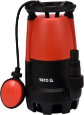 SUBMERSIBLE PUMP 400W (YT-85330) - YT-85330 salidzini kurpirkt cenas