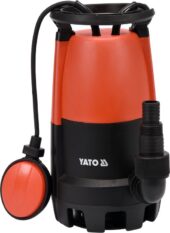 SUBMERSIBLE PUMP 900W (YT-85333) - YT-85333 salidzini kurpirkt cenas