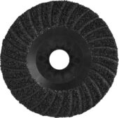 GRINDING DISC UNIVERSAL M14 125MM P8 (YT-83260) - YT-83260 salidzini kurpirkt cenas