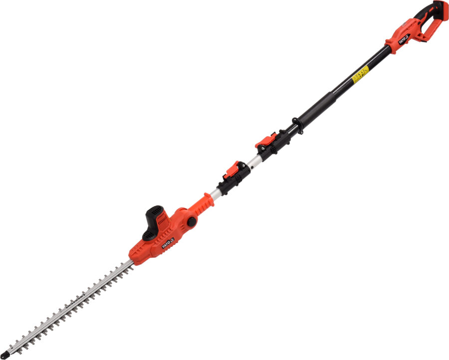 18V HEDGE TRIMMER REACH 1