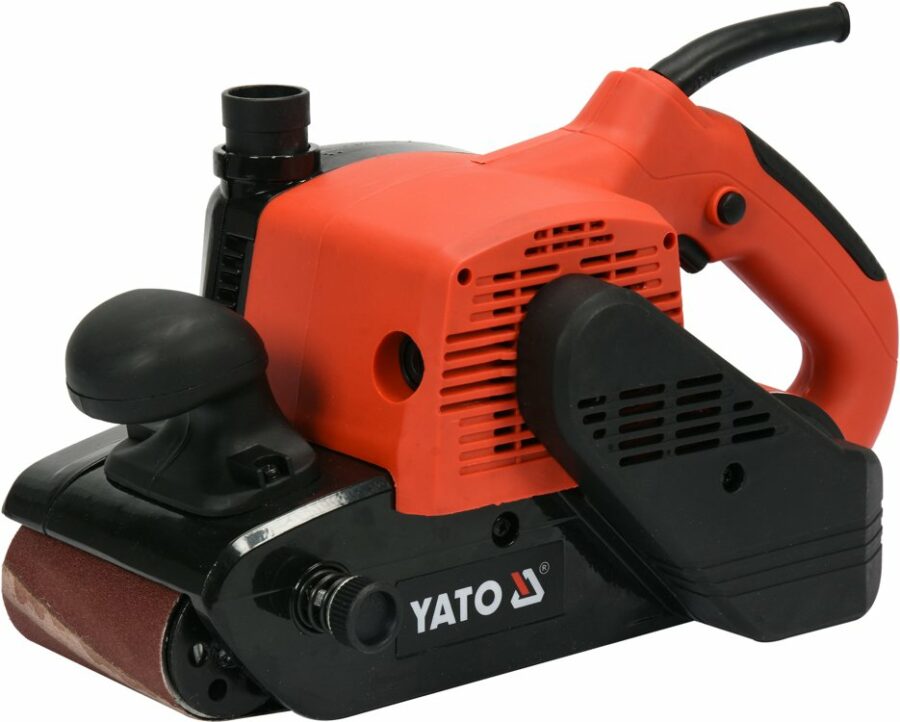 Belt sander | 810W (YT-82242) - YT-82242 salidzini kurpirkt cenas