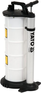 MANUAL VACUM PUMP 9L (YT-07087) - YT-07087 salidzini kurpirkt cenas