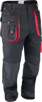 WORK TROUSERS SIZE XXL (YT-8029) - YT-8029 salidzini kurpirkt cenas