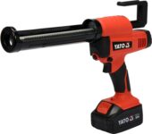 CAULKING GUN | 18V 1 X 4