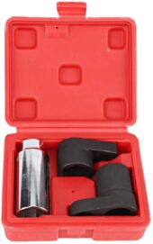 3pcs Oxygen Sensor Socket Set (SK27110) - SK27110 salidzini kurpirkt cenas