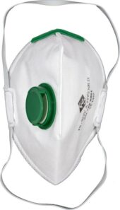 Respirators FFP2 (YT-74949) - YT-74949 salidzini kurpirkt cenas