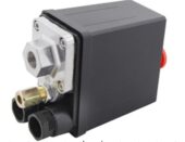 Pressure Switch Valve | 230V (SK10680) - SK10680 salidzini kurpirkt cenas