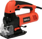 JIG SAW LOW VIBRATION 600W (YT-82273) - YT-82273 salidzini kurpirkt cenas