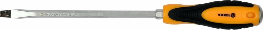 GO-THROUGH SCREWDRIVER HEX 8x200MM (62167) - 62167 salidzini kurpirkt cenas