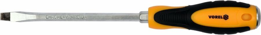 GO-THROUGH SCREWDRIVER HEX 8x150MM (62166) - 62166 salidzini kurpirkt cenas