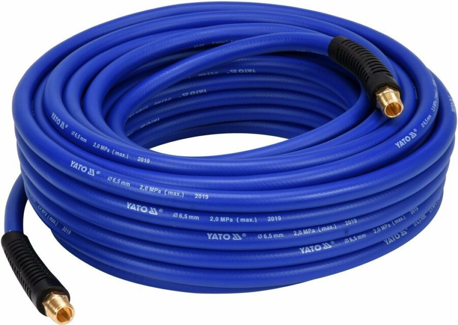 Pneumatic hose | Hybrid | 6