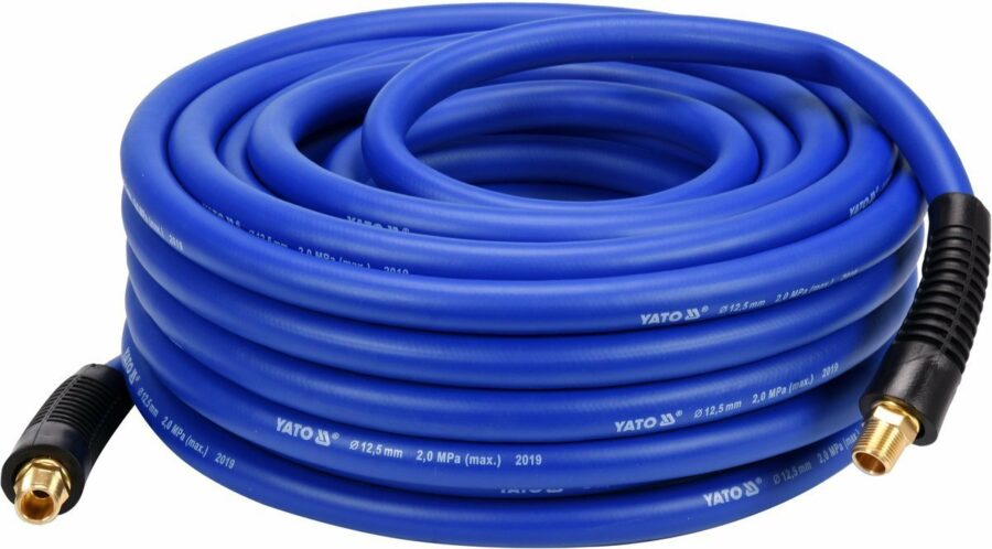 Pneumatic hose | Hybrid | 12