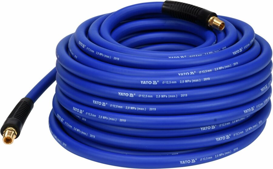 Pneumatic hose | Hybrid | 12