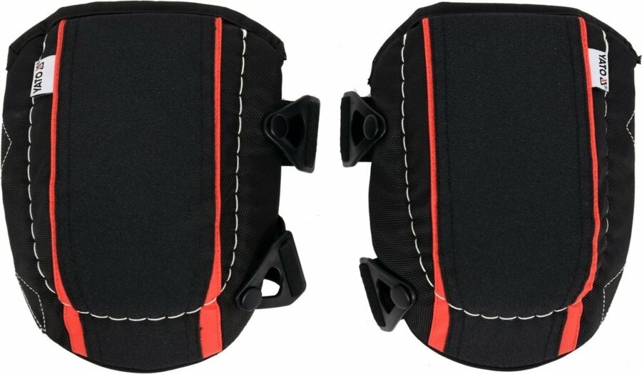 Protective knee pads (YT-74612) - YT-74612 salidzini kurpirkt cenas