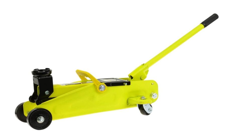 Hydraulic Floor Jack | 135-315 mm | 2 t (ES2TON) - ES2TON salidzini kurpirkt cenas