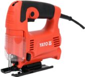 Low-vibration jigsaw | 450W (YT-82274) - YT-82274 salidzini kurpirkt cenas