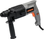 SDS PLUS HAMMER DRILL 500W (79049) - 79049 salidzini kurpirkt cenas