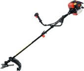 BRUSH CUTTER SPLITTED SHAFT 1