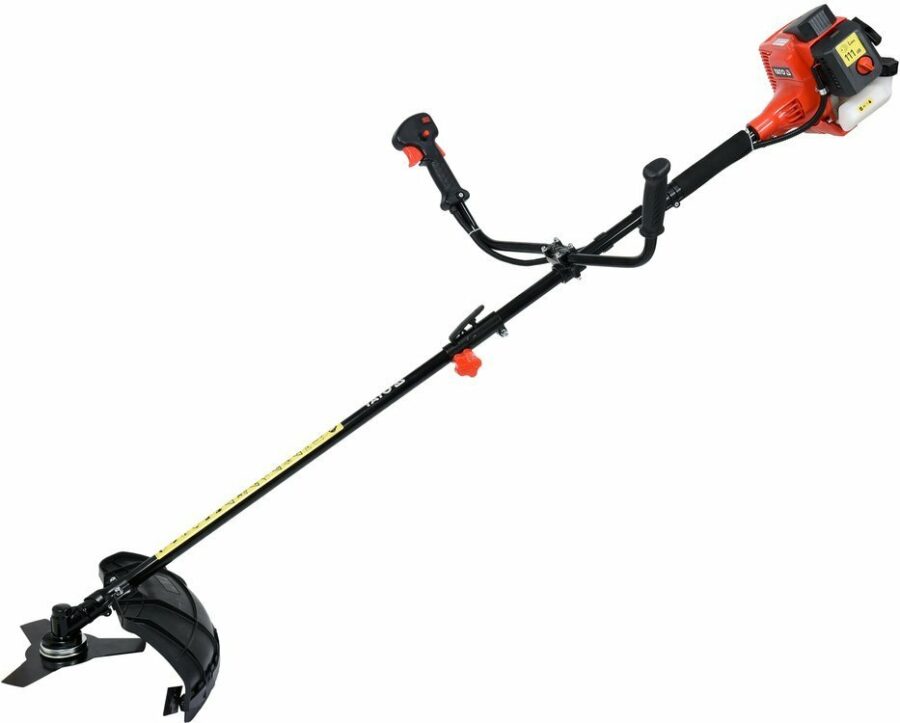 BRUSH CUTTER 1