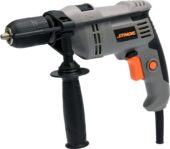 IMPACT DRILL 600W (78992) - 78992 salidzini kurpirkt cenas