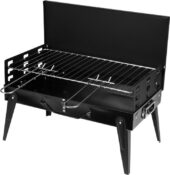 FOLDING GRILL