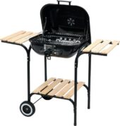 GARDEN BBQ GRILL