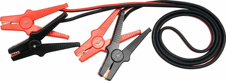 JUMPSTART WIRES 400A (YT-83152) - YT-83152 salidzini kurpirkt cenas