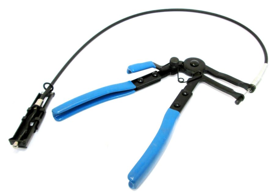 Hose Clamp Plier (SK01651) - SK01651 salidzini kurpirkt cenas