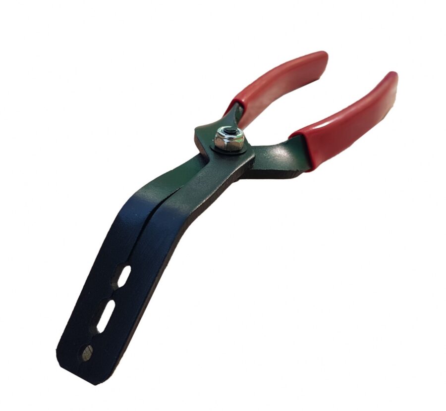 Trim Clip Pliers | 45° degree (SK01610) - SK01610 salidzini kurpirkt cenas