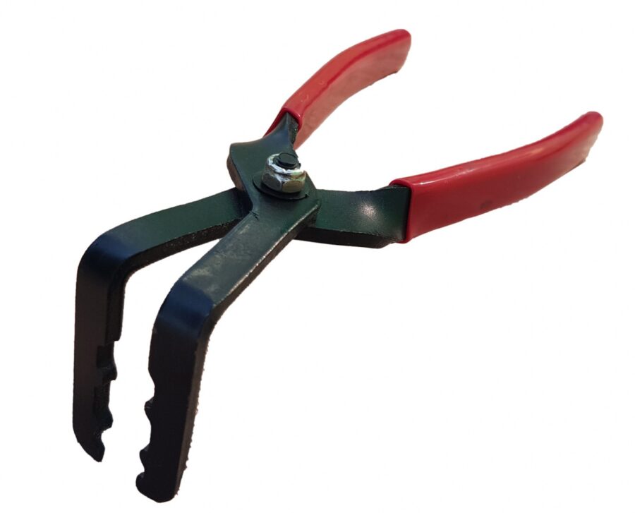 Trim Clip Pliers | 90° degree (SK01612) - SK01612 salidzini kurpirkt cenas