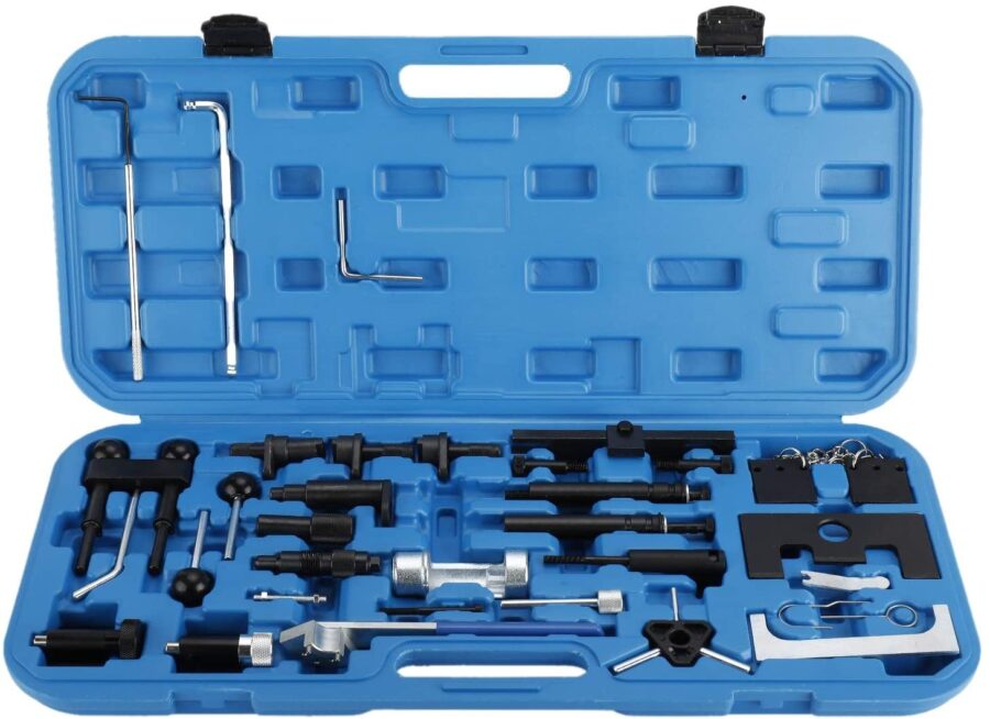 Engine Timing Tool Kit VAG: Audi