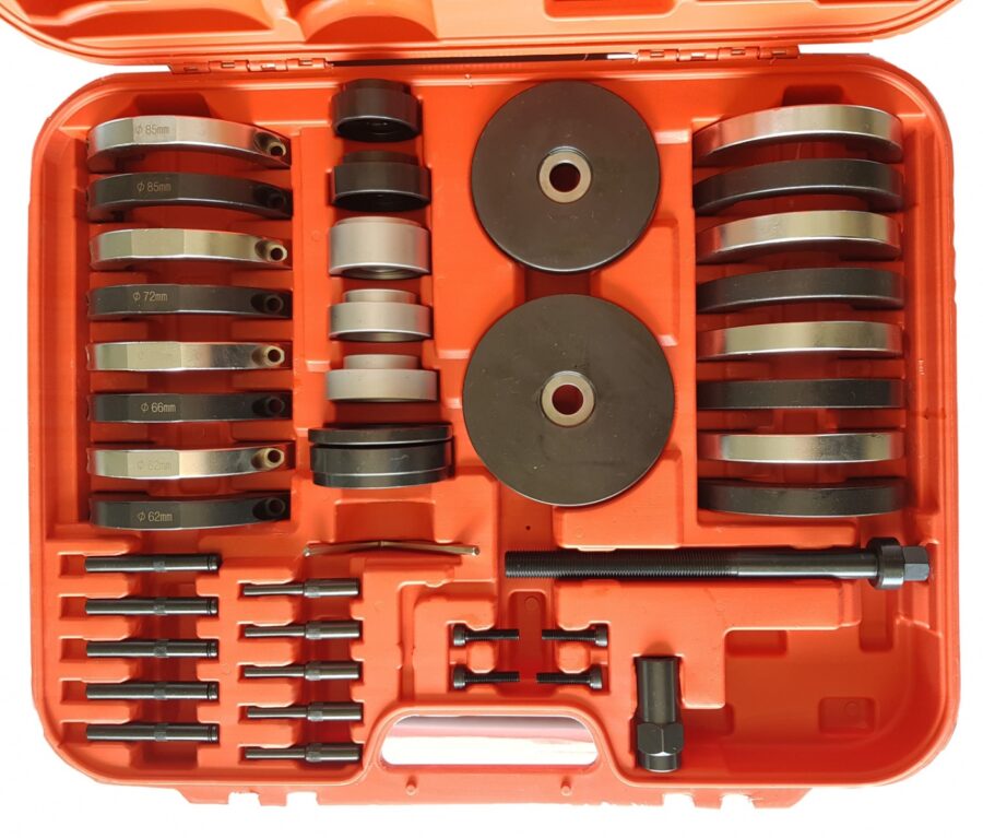 Wheel Bearing Kit 62