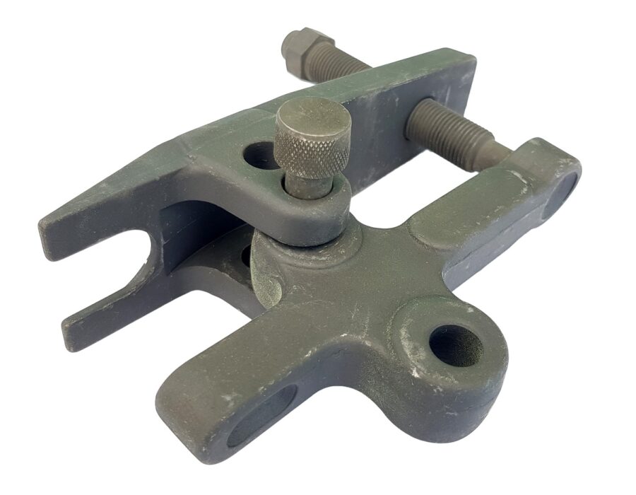 Ball Joint Remover Tool | 4-Way | 22 mm (H5040302) - H5040302 salidzini kurpirkt cenas