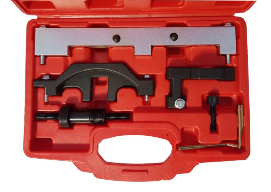 Engine Timing Tool Set | BMW N40 N45 N45T 1.6 1.6i (SK3198) - SK3198 salidzini kurpirkt cenas