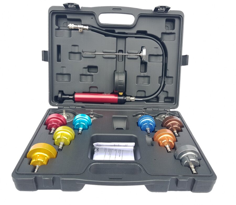 Water Tank Leak Detector | 14 pcs (SK2110) - SK2110 salidzini kurpirkt cenas