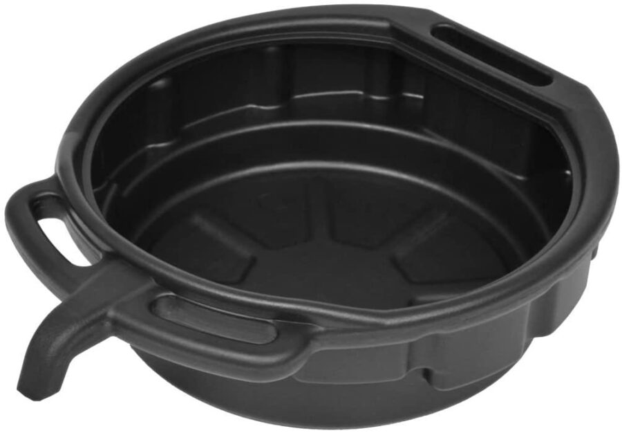 Oil drain pan | 16 L (SK2909-14) - SK2909-14 salidzini kurpirkt cenas