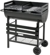 GARDEN BBQ GRILL