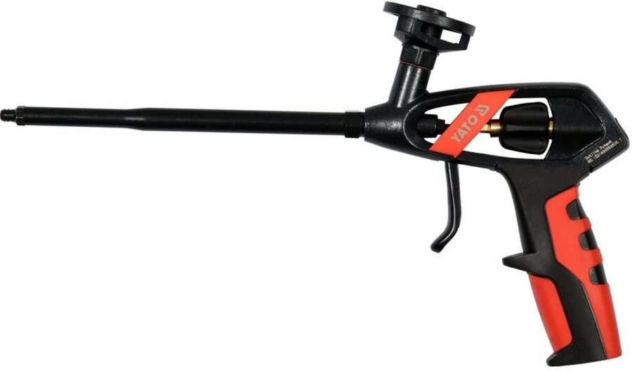 FOAM GUN (YT-67421) - YT-67421 salidzini kurpirkt cenas