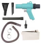 Air Blow Gun and Suction Vacuum (ABG002) - ABG002 salidzini kurpirkt cenas