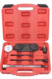 Engine Timing Tool Kit For VAG 1.2/1.4/1.6FSI/1.4TSI (LX-1104) - LX-1104 salidzini kurpirkt cenas