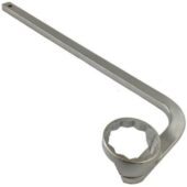 Oil Filter Wrench 46mm for Halex Clutch Filter Service Tool For VW AUDI (FW46) - FW46 salidzini kurpirkt cenas