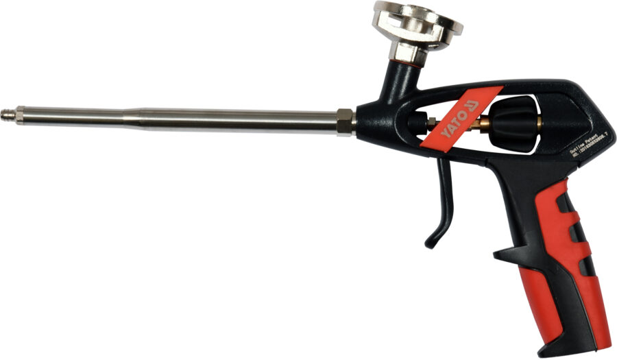 FOAM GUN (YT-67441) - YT-67441 salidzini kurpirkt cenas