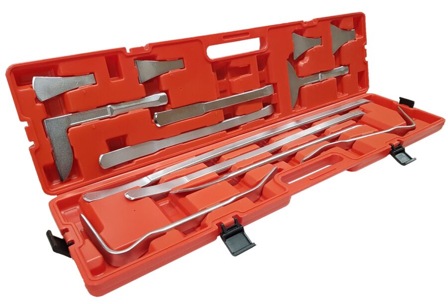 Levering/Separating Tool Set | 13pc (CB50) - CB50 salidzini kurpirkt cenas