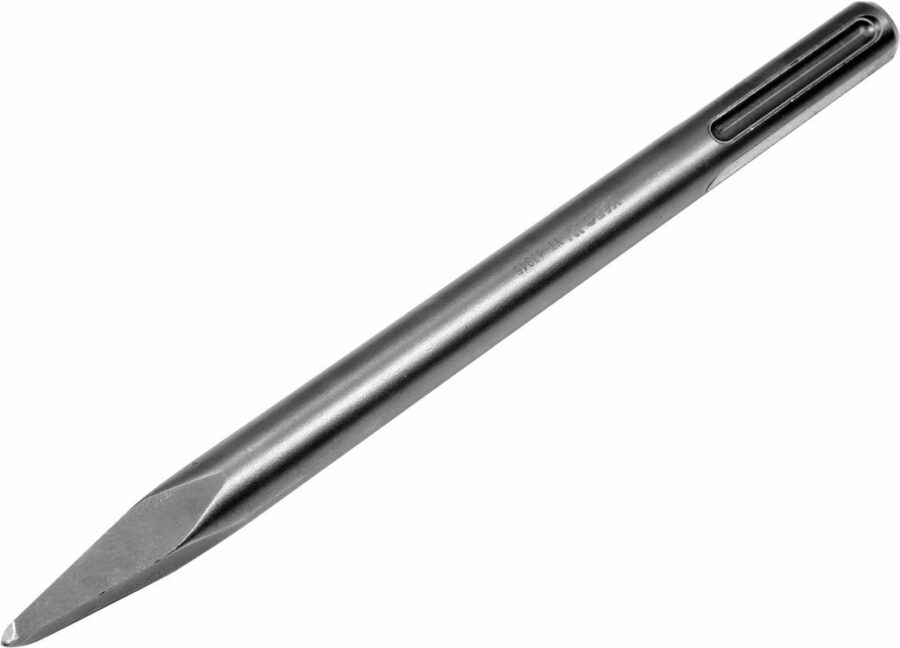 SDS MAX POINT CHISEL 280MM (YT-47345) - YT-47345 salidzini kurpirkt cenas