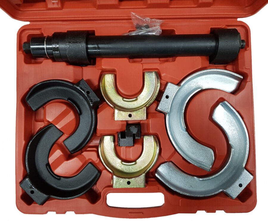 Spring Compressor Set | "McPherson" (SK2536) - SK2536 salidzini kurpirkt cenas