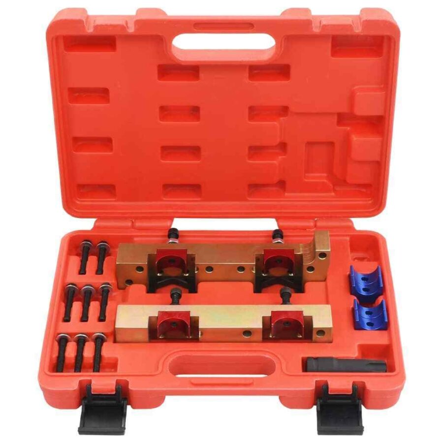 Alignment Tool Set Mercedes Benz M270 / M274 (SK1025A) - SK1025A salidzini kurpirkt cenas