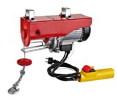 Electric Hoist 1050W | 250/500KG (H10500) - H10500 salidzini kurpirkt cenas