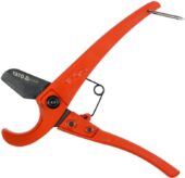 PVC PIPE CUTTER 32MM V-CUT (YT-22301) - YT-22301 salidzini kurpirkt cenas