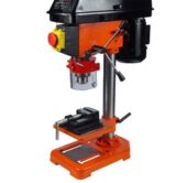 Vice drill | 1600W 16 mm + clamp (SK12233) - SK12233 salidzini kurpirkt cenas