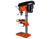 Vice drill | 2750W 16 mm + clamp (SK12234) - SK12234 salidzini kurpirkt cenas